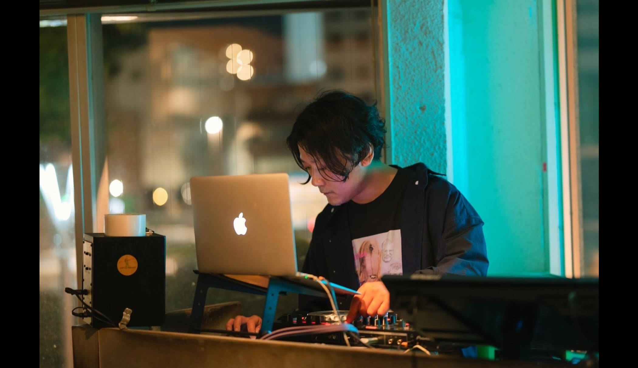 DJ MOTIVE TRIO