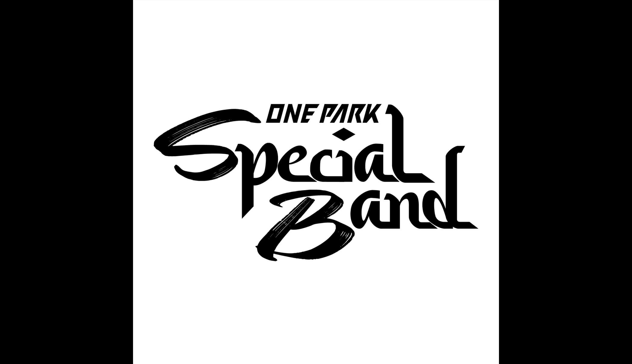 ONE PARK Special Band