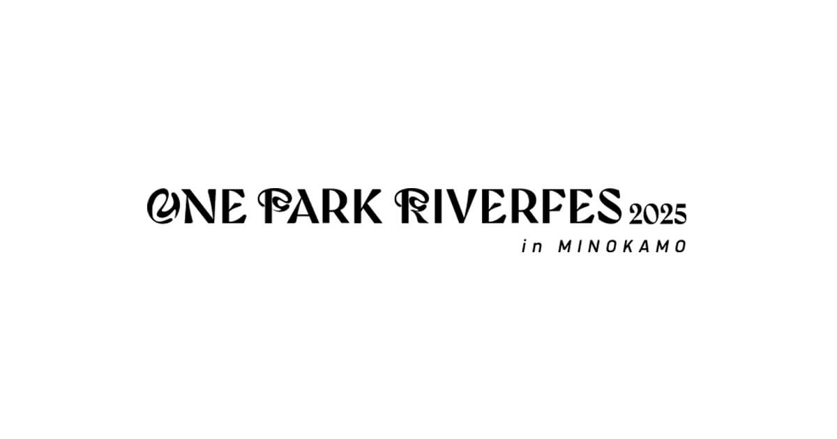 ONE PARK RIVERFES2025