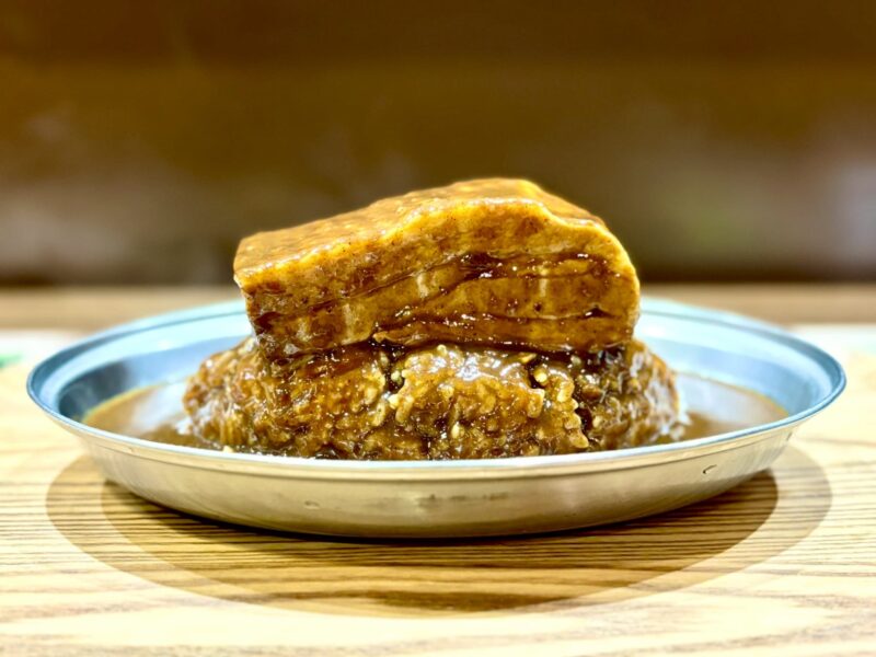 とんかつ喫茶ブタとエスプレッソと