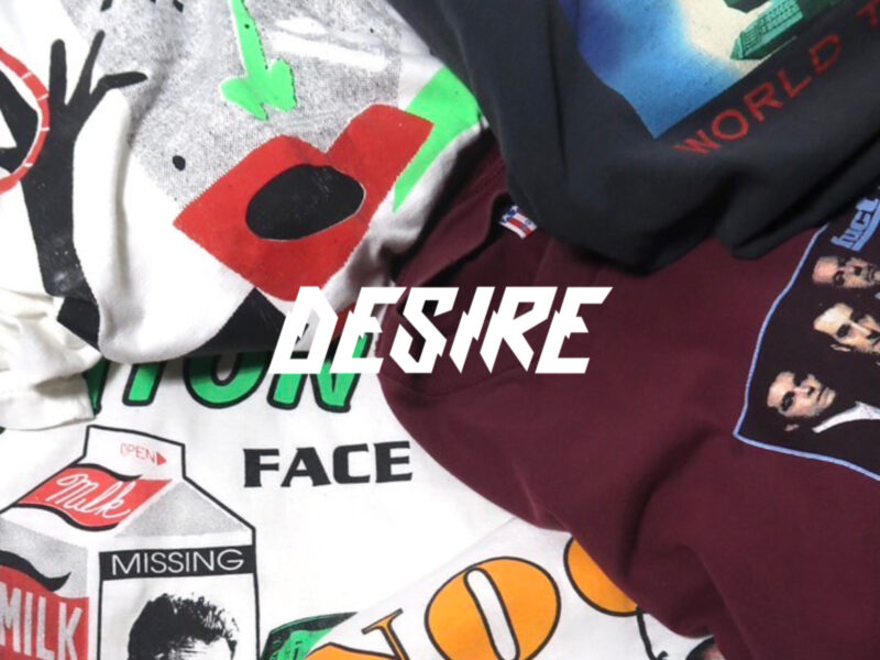 DESIRE STORE